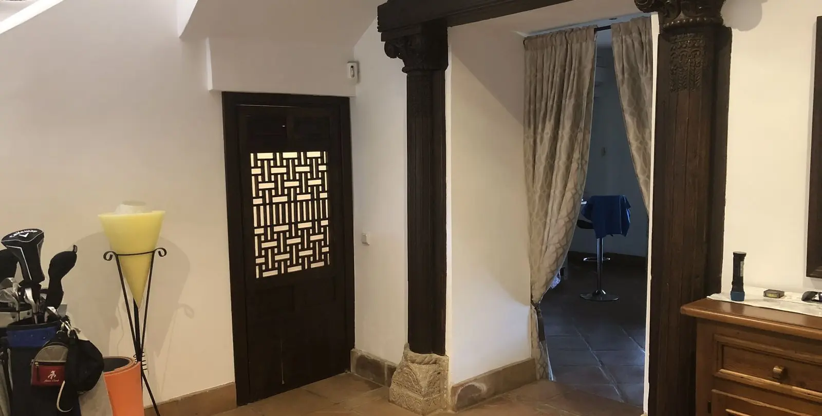 Sale of finca - cortijo in Estepona 5