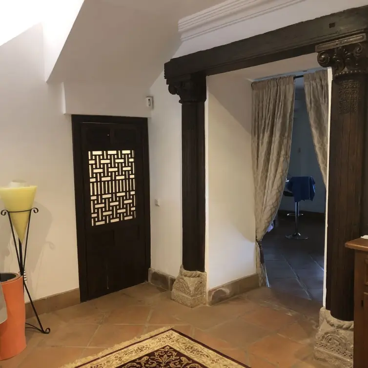 Sale of finca - cortijo in Estepona