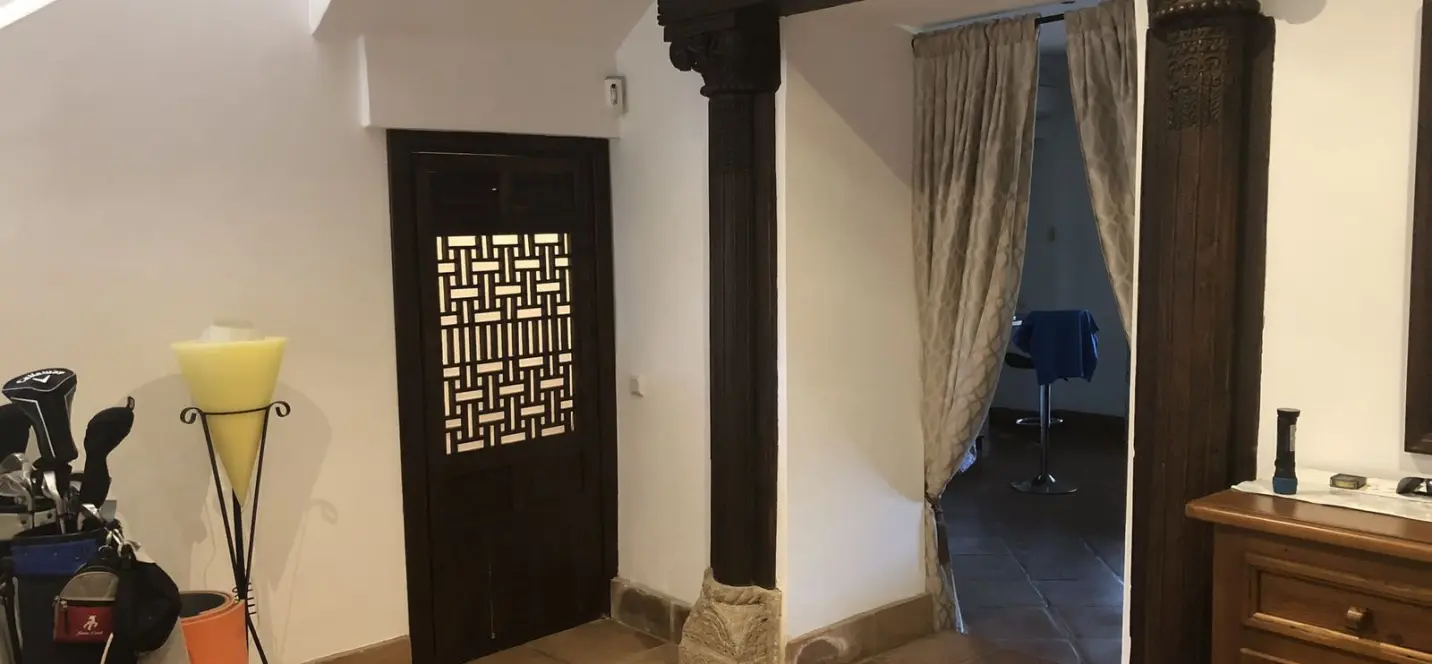 Sale of finca - cortijo in Estepona 4