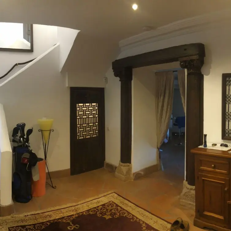 Sale of finca - cortijo in Estepona