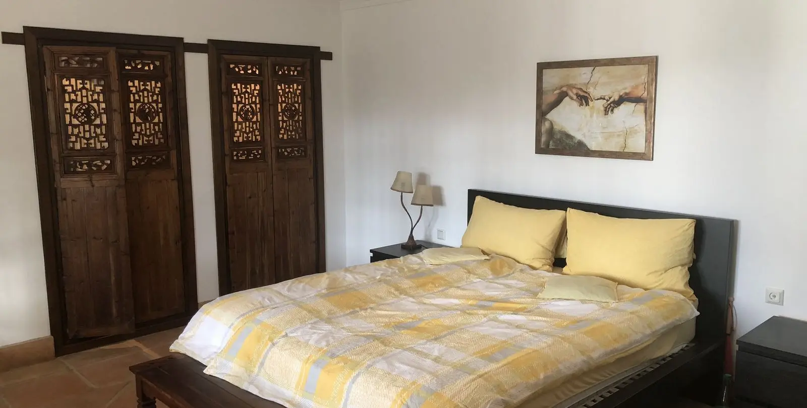 Sale of finca - cortijo in Estepona 9