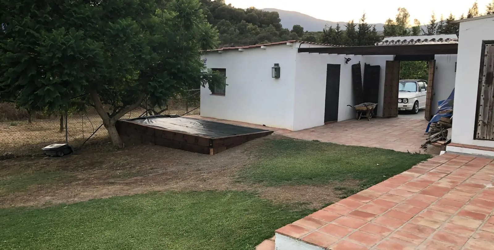 Sale of finca - cortijo in Estepona 19