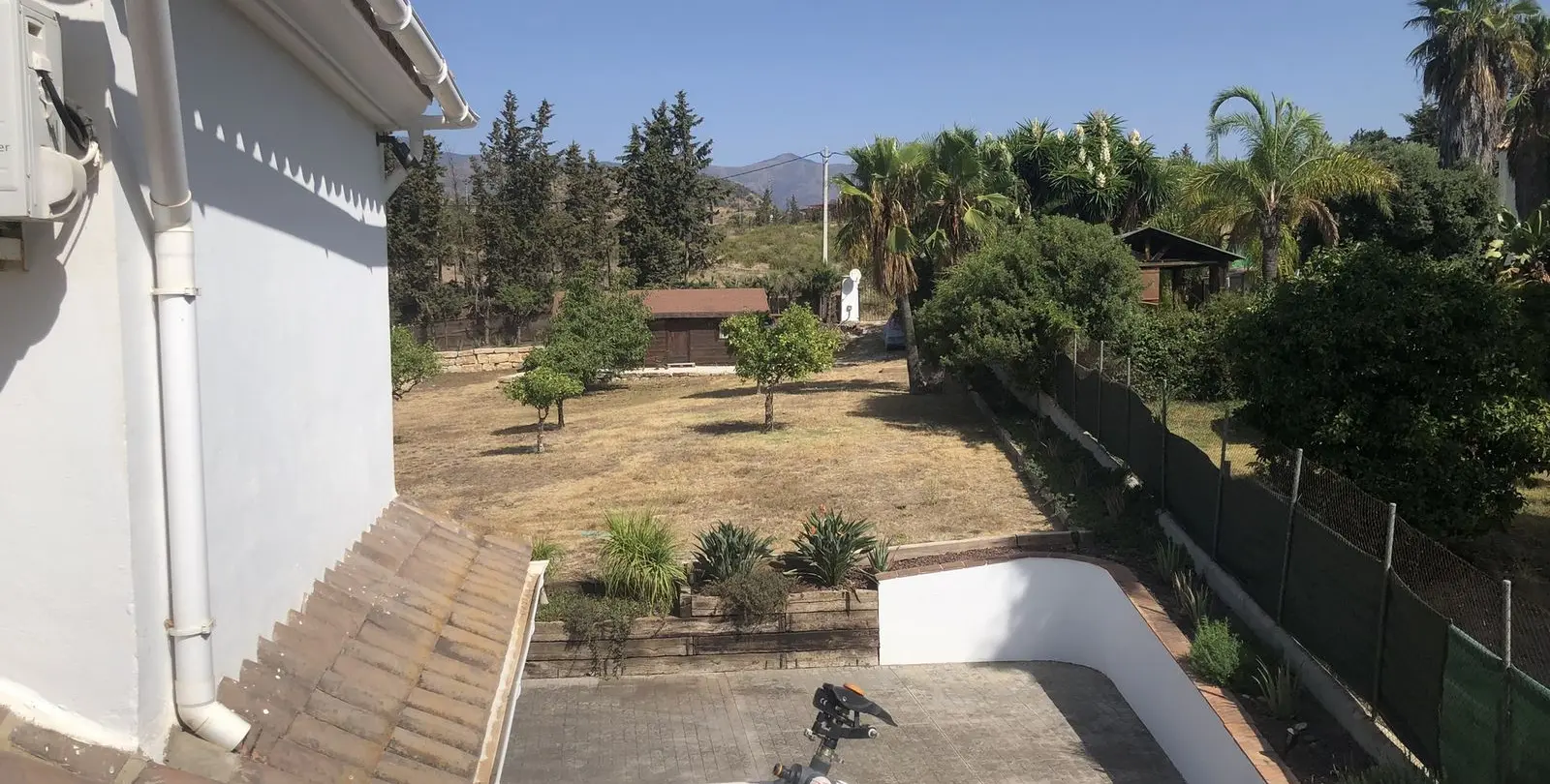 Sale of finca - cortijo in Estepona 23
