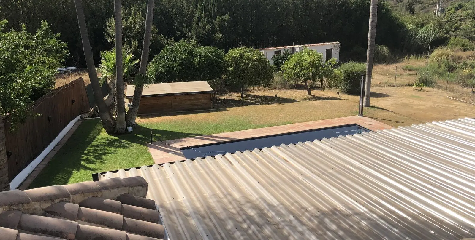Sale of finca - cortijo in Estepona 24
