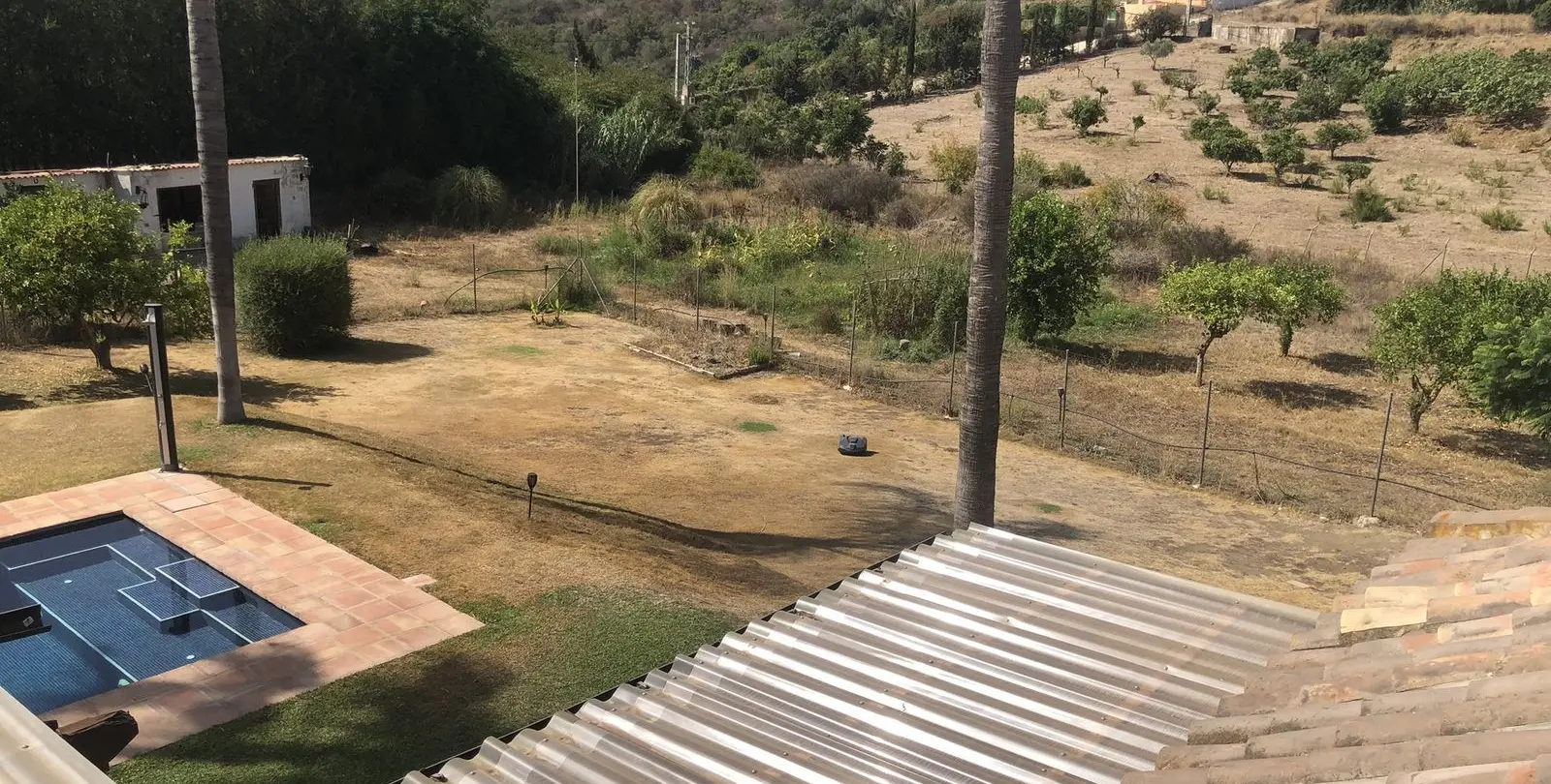 Sale of finca - cortijo in Estepona 25