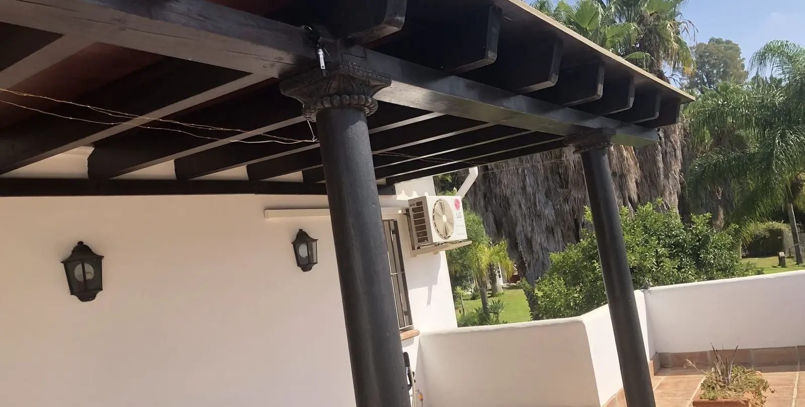 Sale of finca - cortijo in Estepona 27