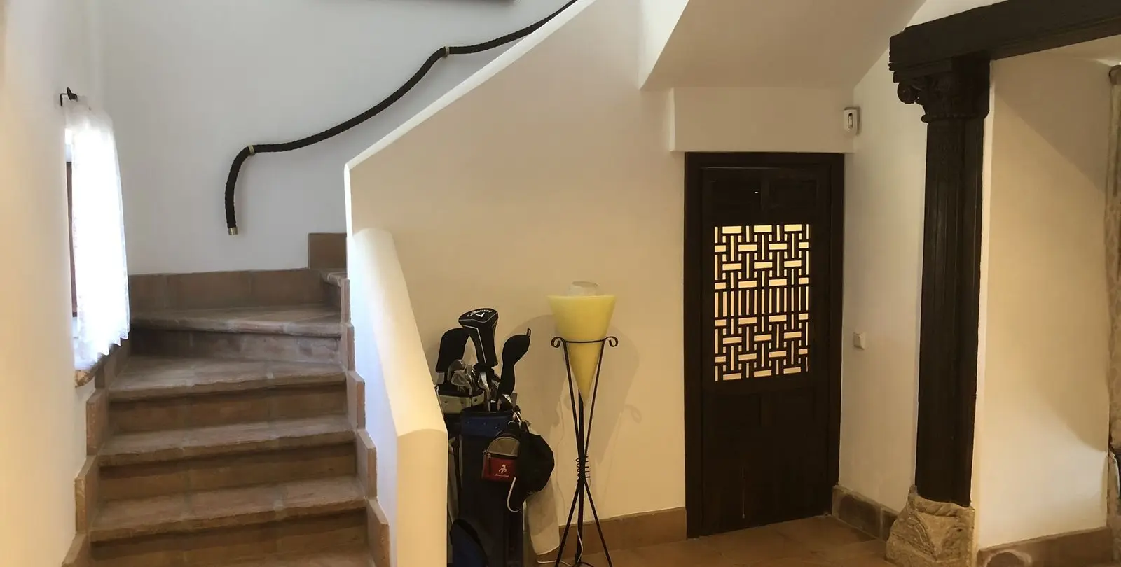 Sale of finca - cortijo in Estepona 31