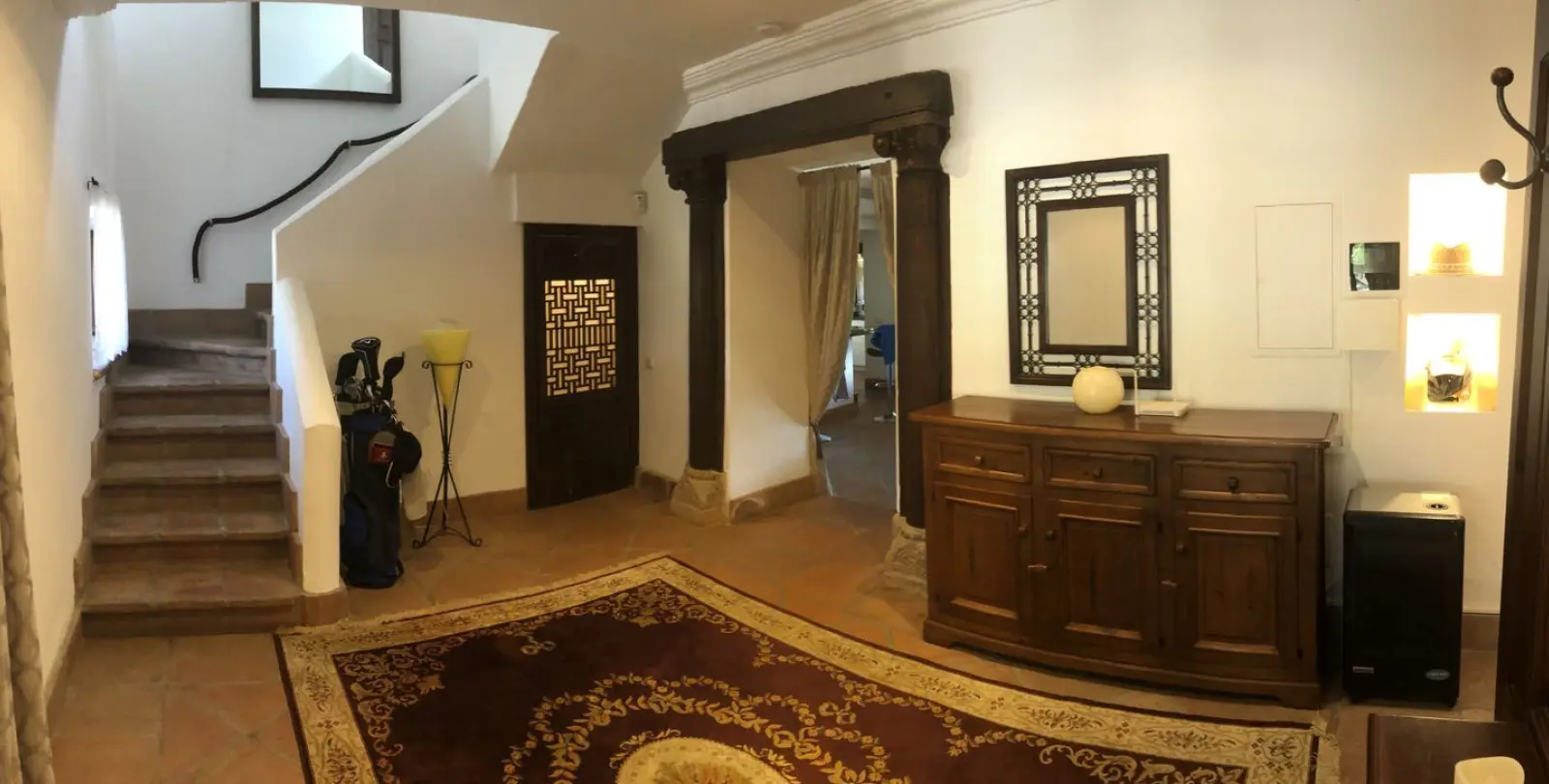 Sale of finca - cortijo in Estepona 32