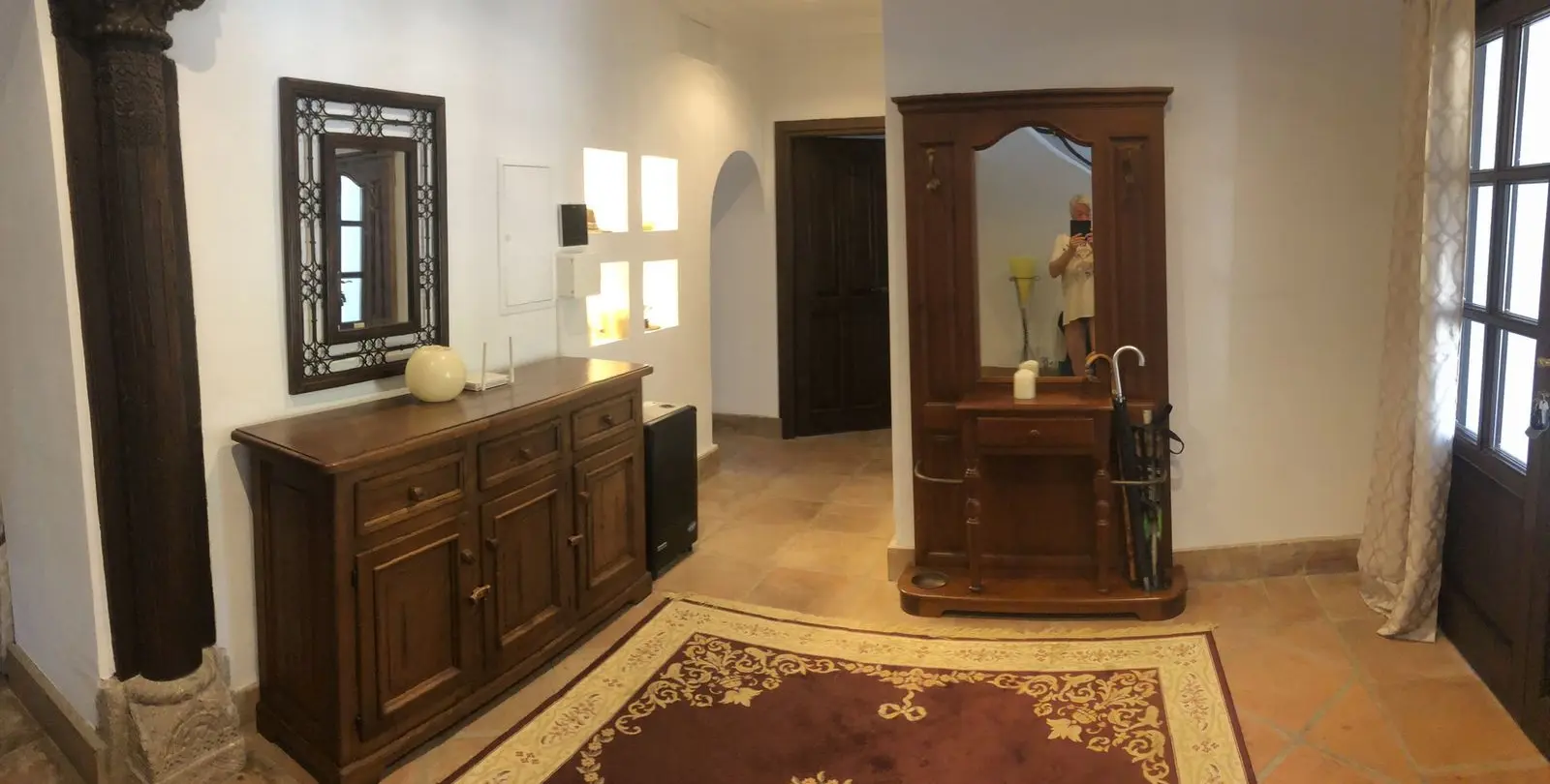 Sale of finca - cortijo in Estepona 33