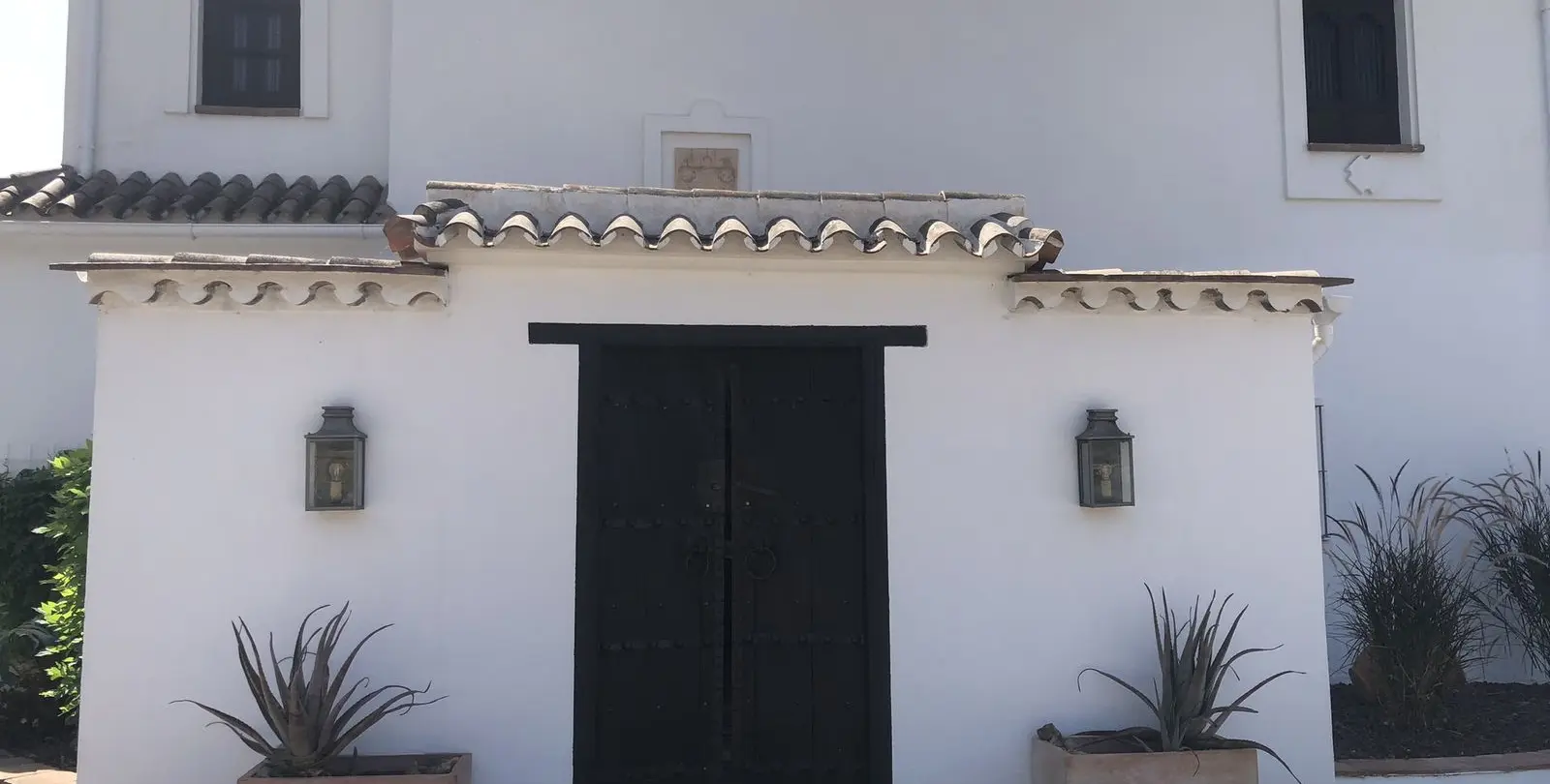 Sale of finca - cortijo in Estepona 35