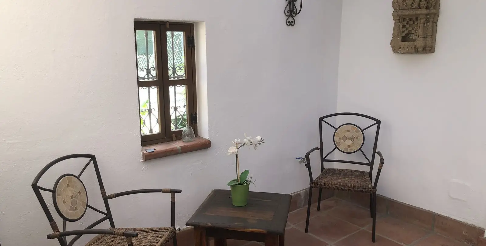 Sale of finca - cortijo in Estepona 38