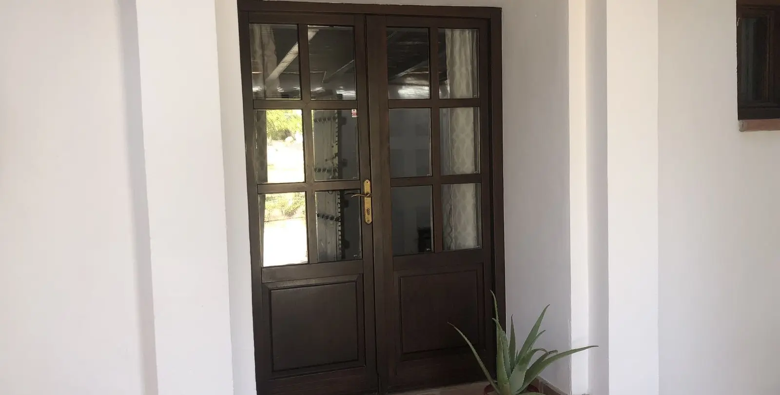 Sale of finca - cortijo in Estepona 39