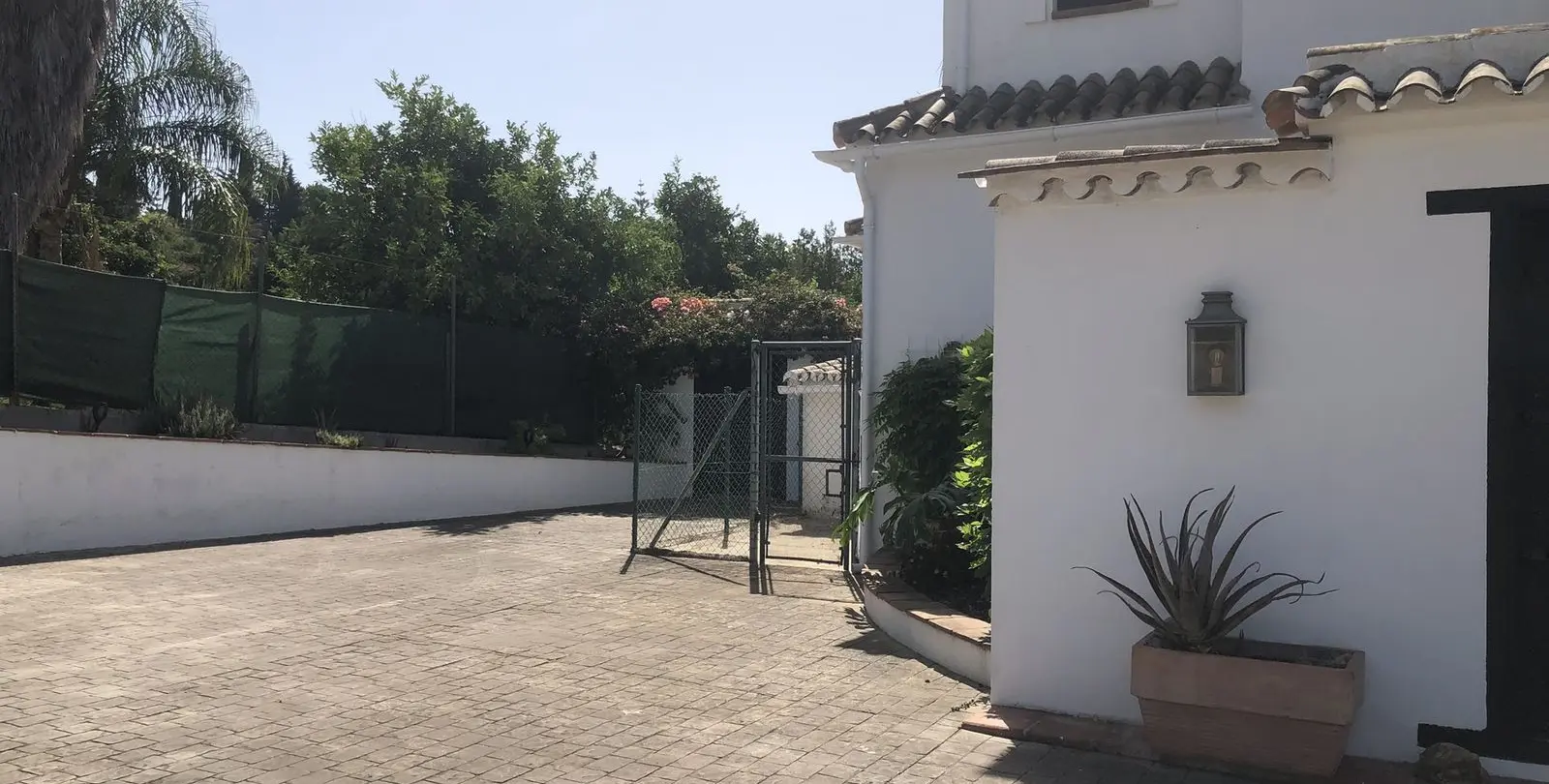 Sale of finca - cortijo in Estepona 40