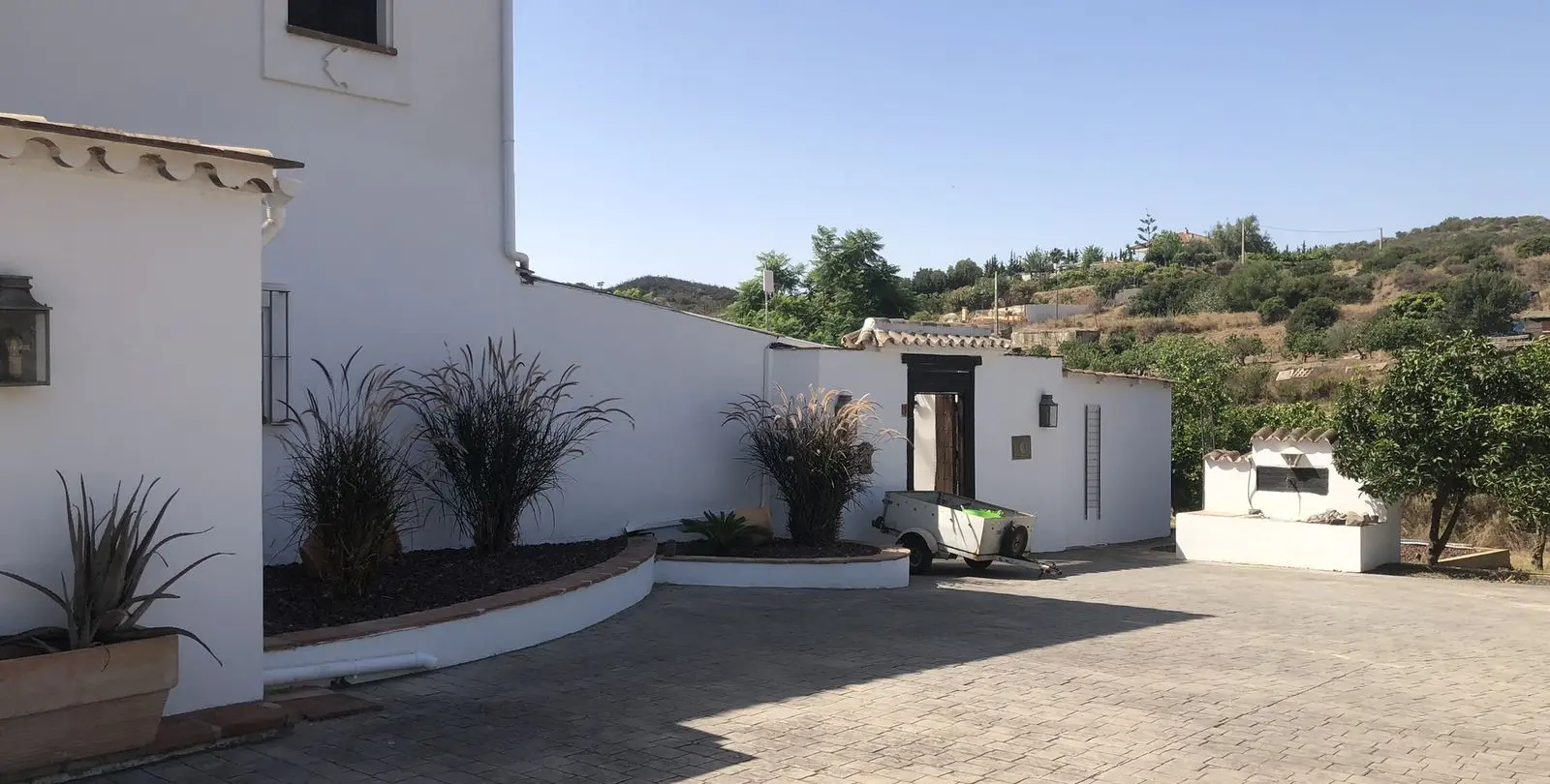 Sale of finca - cortijo in Estepona 41