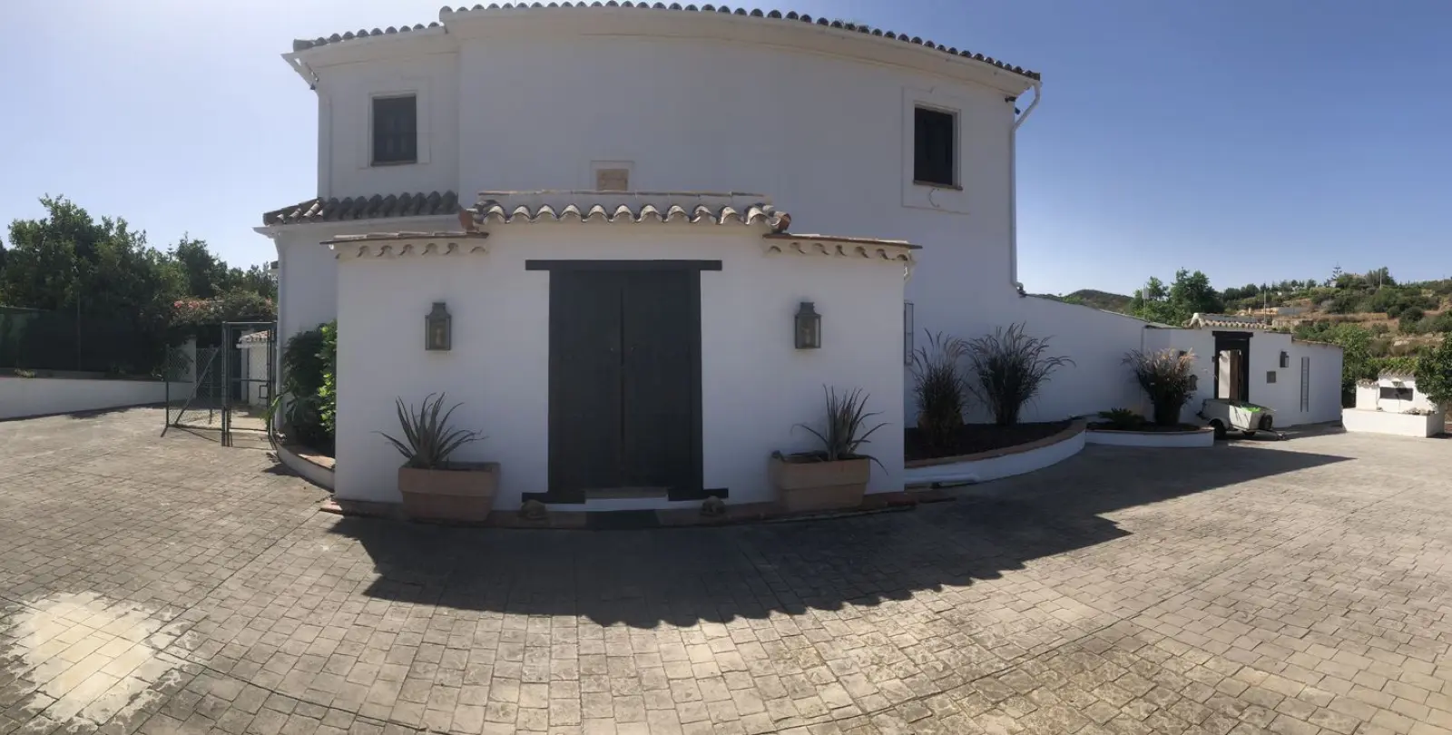 Sale of finca - cortijo in Estepona 42