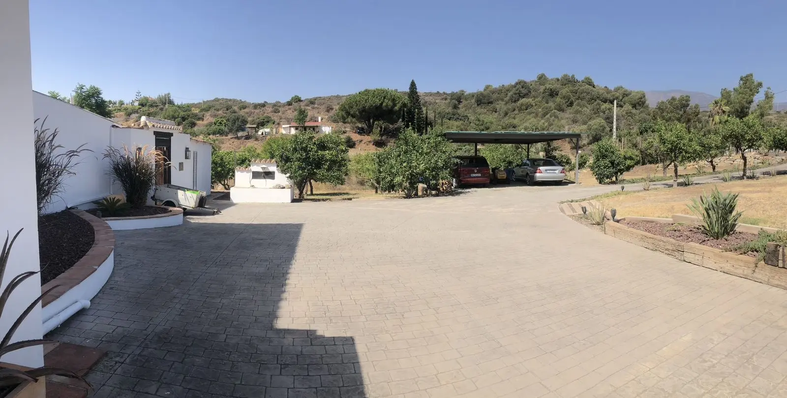 Sale of finca - cortijo in Estepona 43