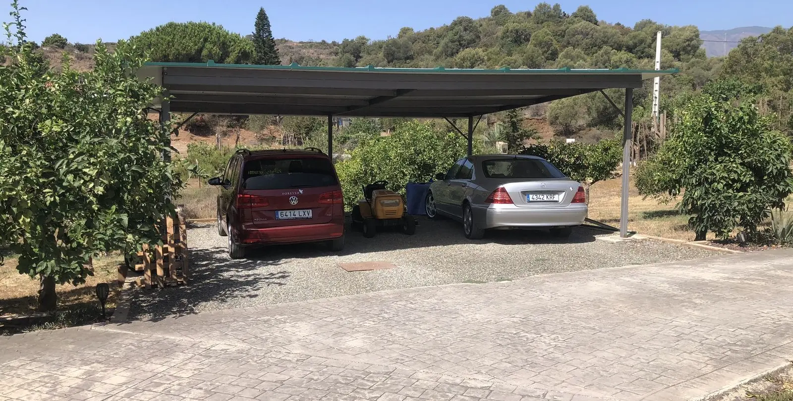 Sale of finca - cortijo in Estepona 44