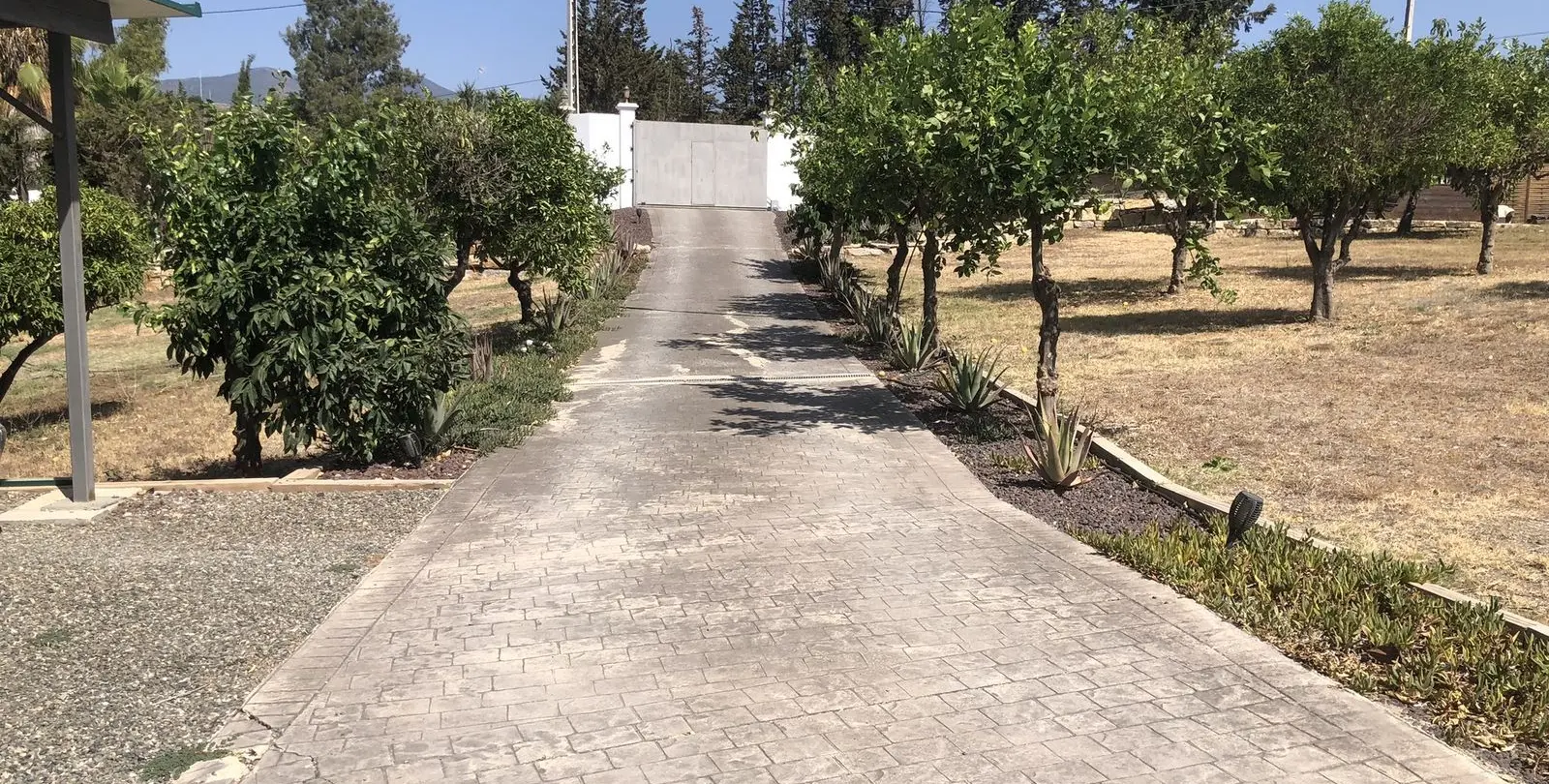 Sale of finca - cortijo in Estepona 45