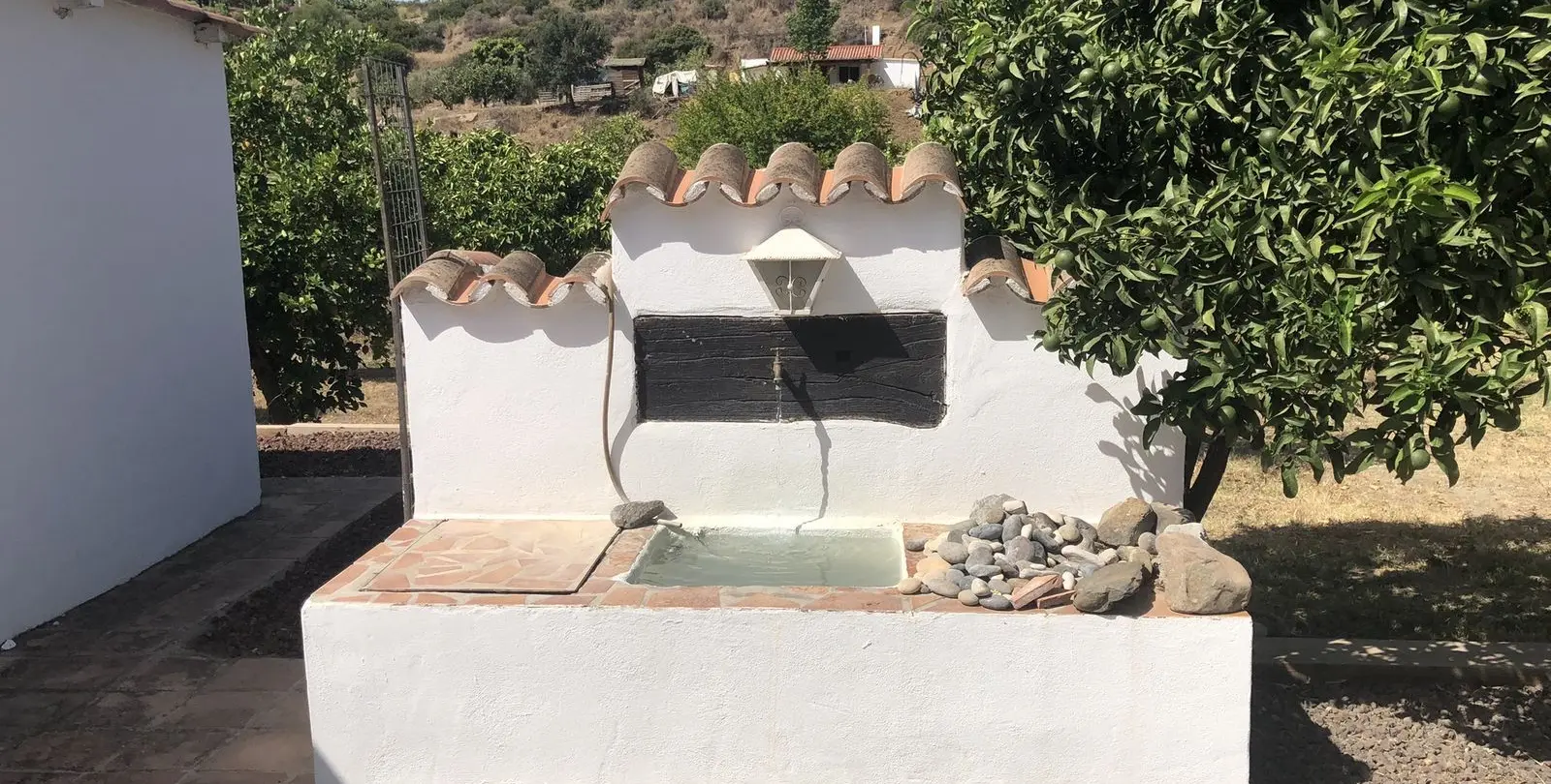 Sale of finca - cortijo in Estepona 47