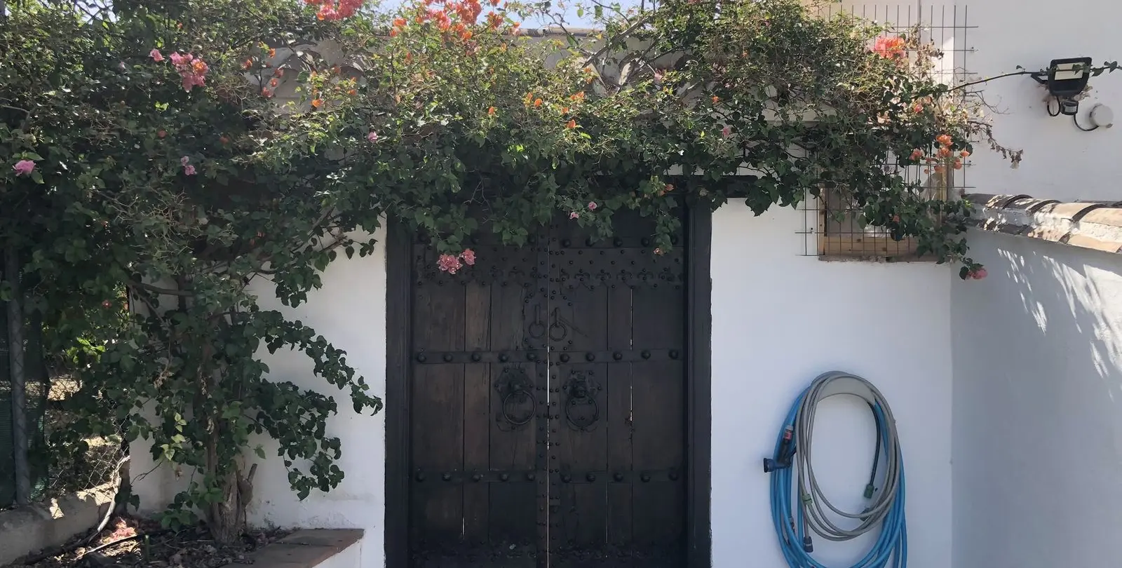 Sale of finca - cortijo in Estepona 50