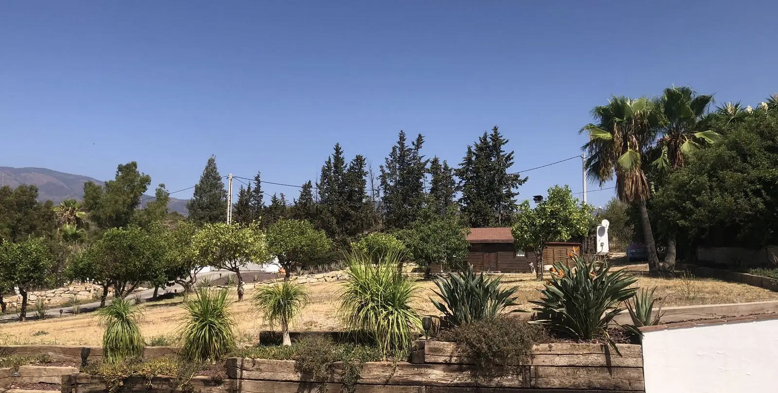 Sale of finca - cortijo in Estepona 51