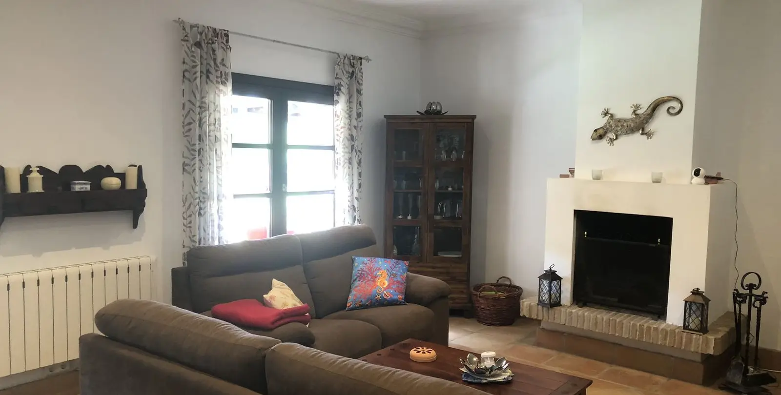 Sale of finca - cortijo in Estepona 52