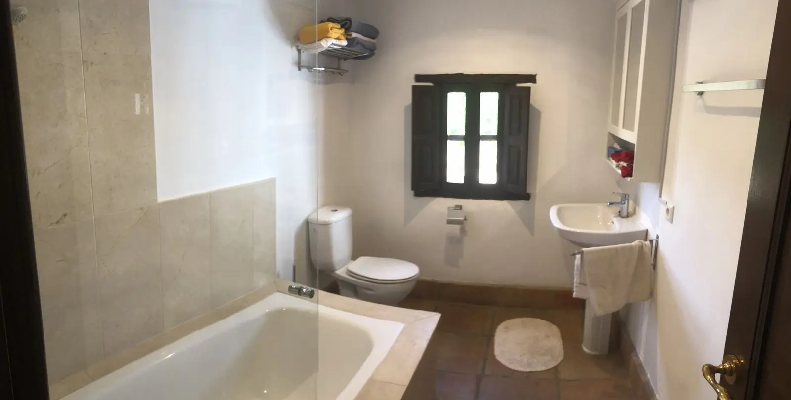 Sale of finca - cortijo in Estepona 60