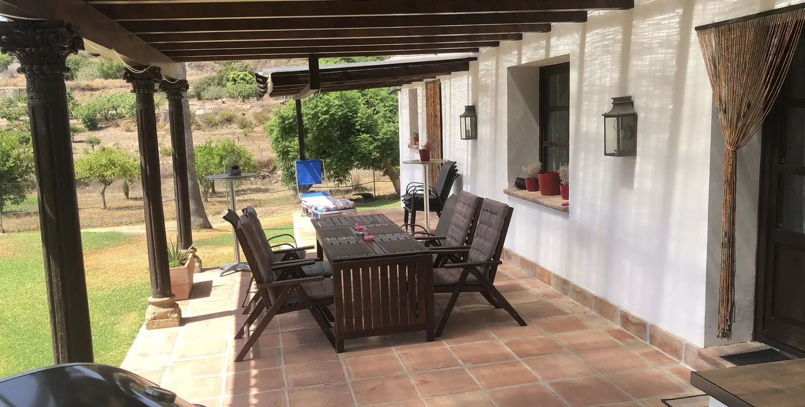 Sale of finca - cortijo in Estepona 63