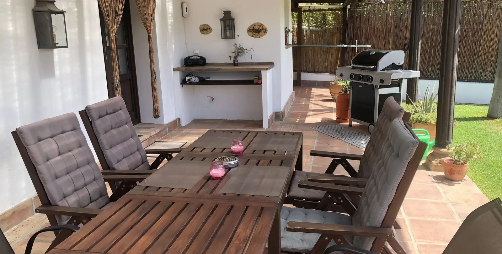 Sale of finca - cortijo in Estepona 64