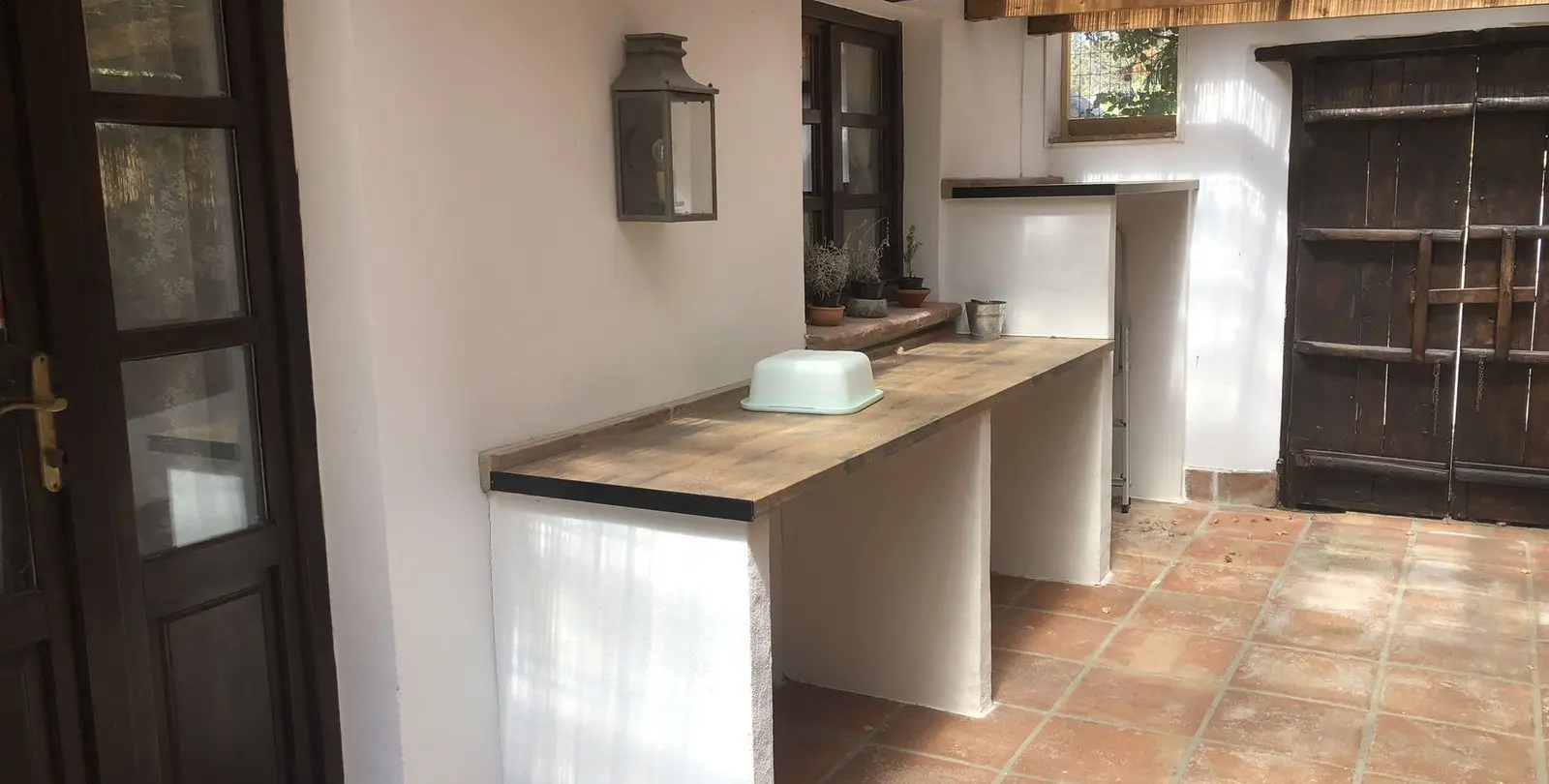 Sale of finca - cortijo in Estepona 65