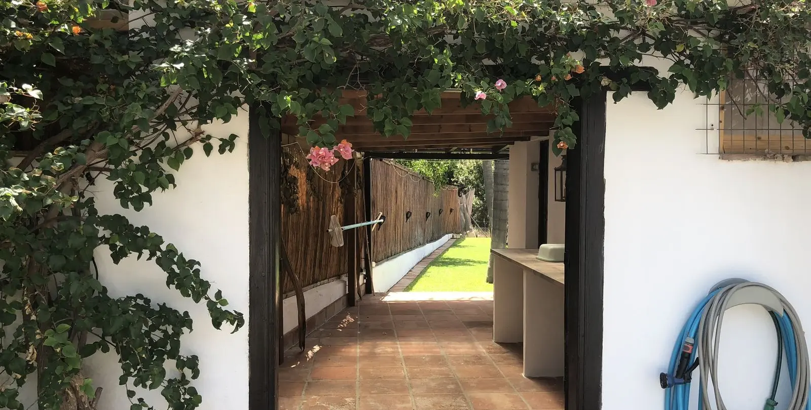 Sale of finca - cortijo in Estepona 68