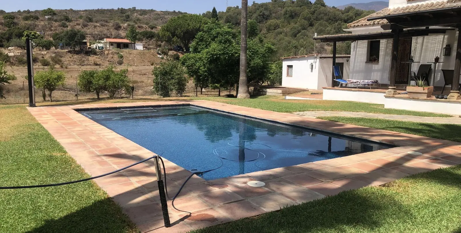 Sale of finca - cortijo in Estepona 69