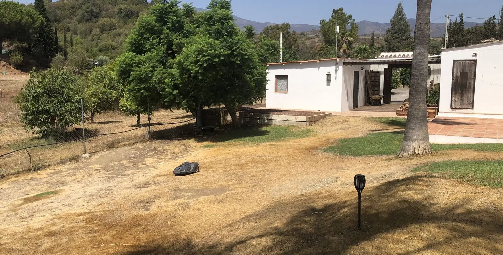 Sale of finca - cortijo in Estepona 71