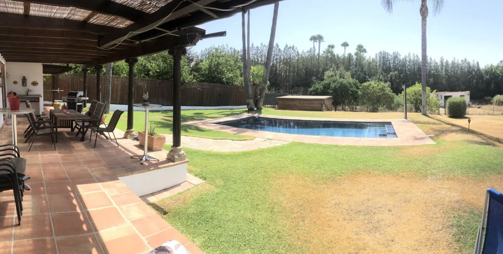 Sale of finca - cortijo in Estepona 72