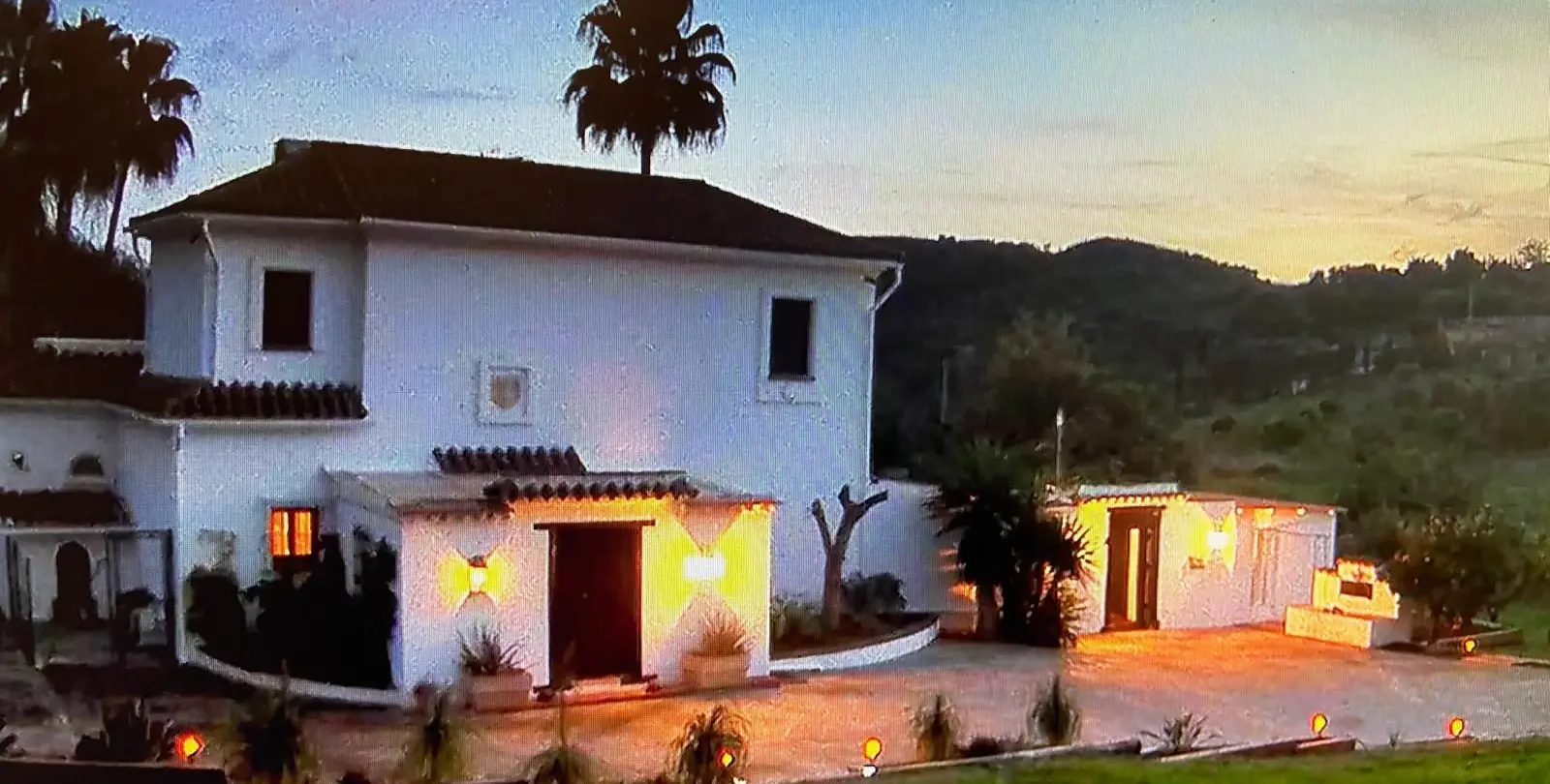 Sale of finca - cortijo in Estepona 77