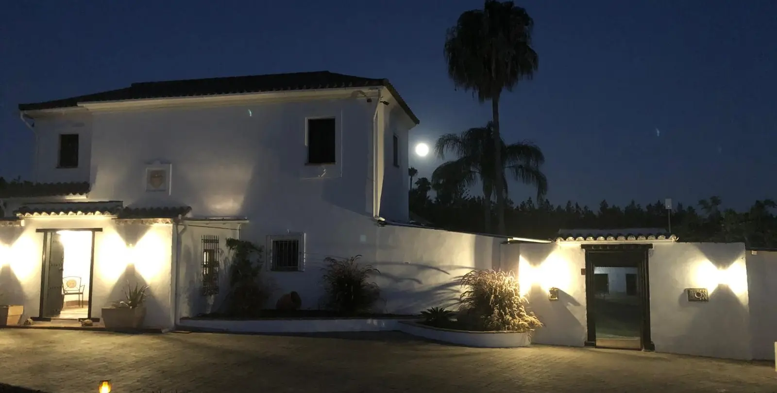Sale of finca - cortijo in Estepona 78