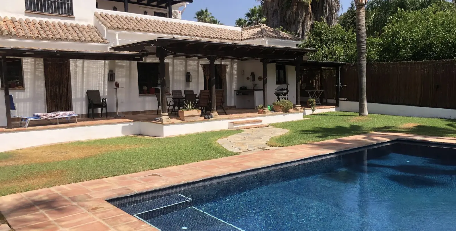 Sale of finca - cortijo in Estepona 79