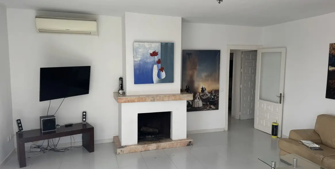 Продажа  отдельно стоящей виллы в Nueva Andalucía 14