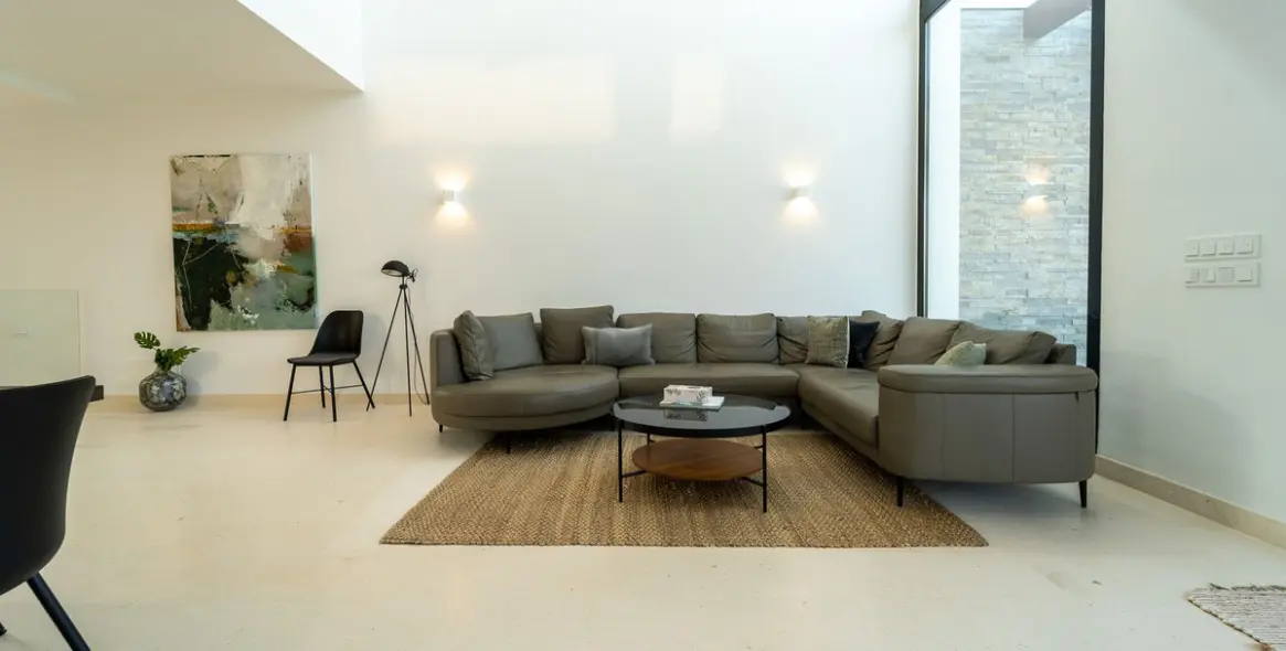 Продажа дома на две семьи в Cabopino 9