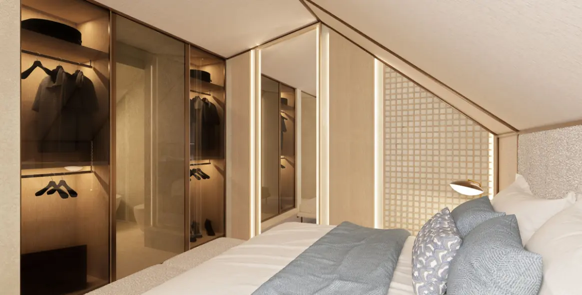 Sale of townhouse in Marbella (district The Golden Mile) 3