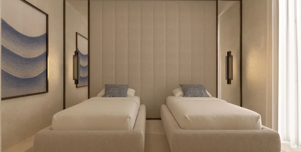 Sale of townhouse in Marbella (district The Golden Mile) 4