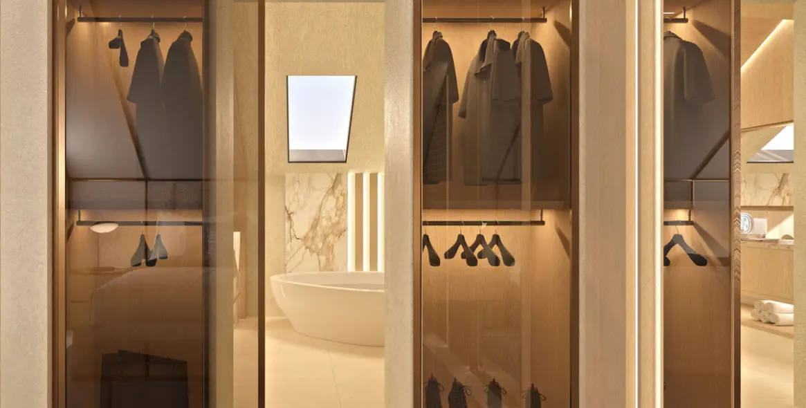 Sale of townhouse in Marbella (district The Golden Mile) 7