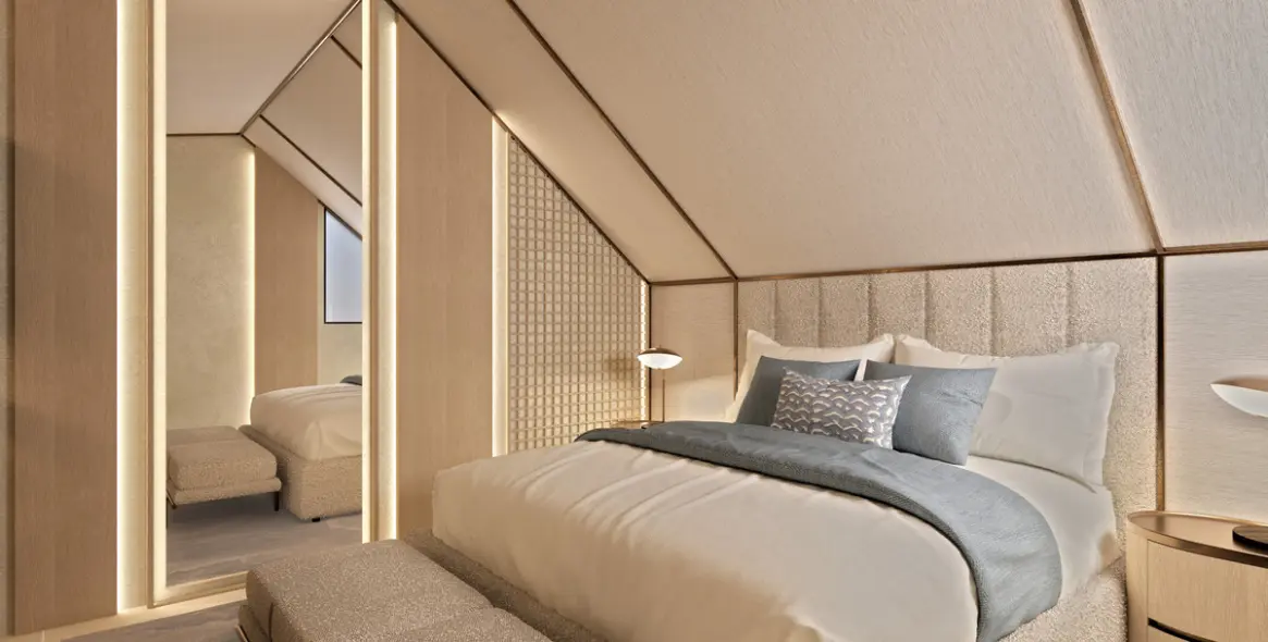 Sale of townhouse in Marbella (district The Golden Mile) 8