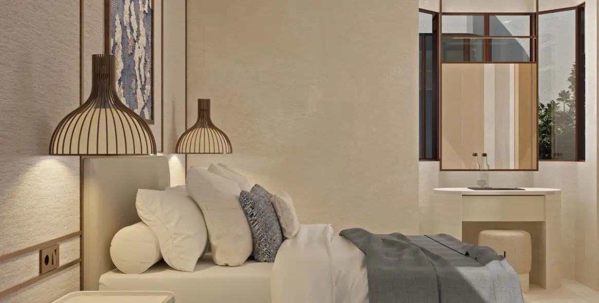 Sale of townhouse in Marbella (district The Golden Mile) 9