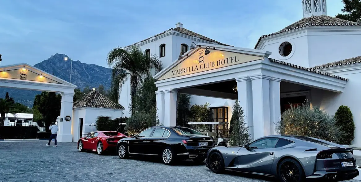 Venta de adosado en The Golden Mile 12