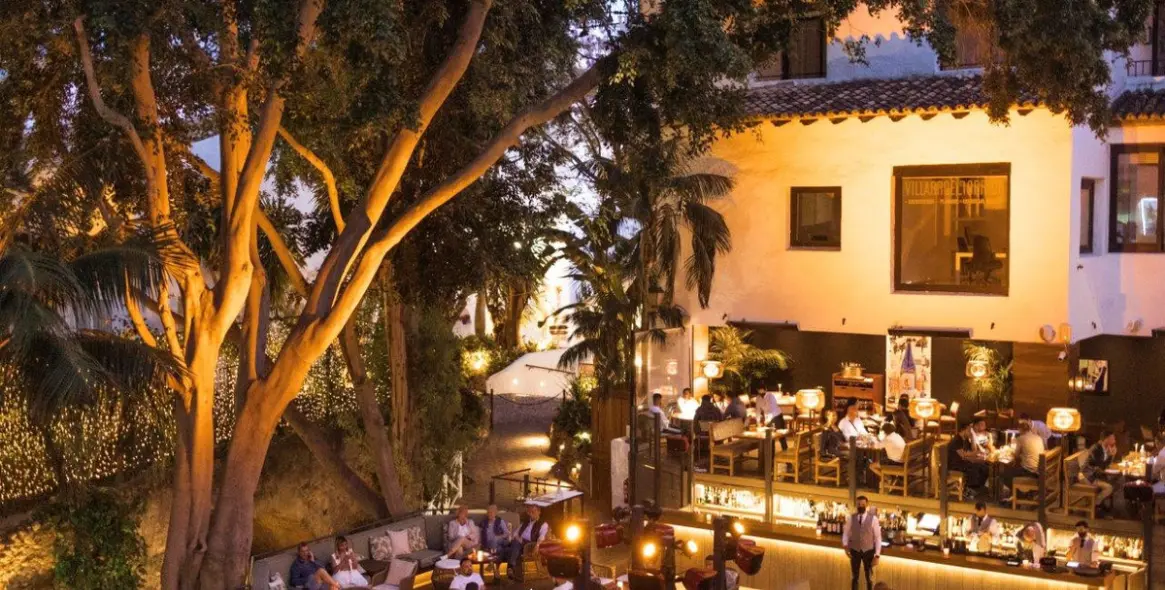 Venta de adosado en The Golden Mile 15