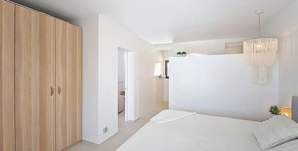 Venta de villa independiente en Estepona 23