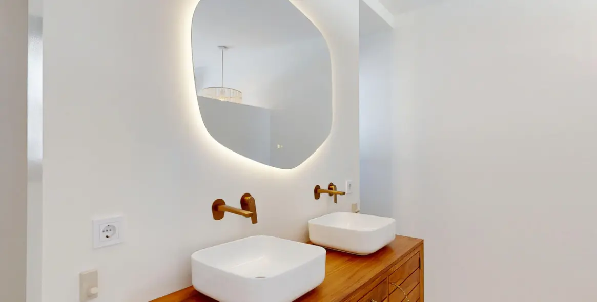 Venta de villa independiente en Estepona 25