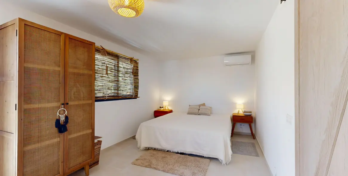 Venta de villa independiente en Estepona 26