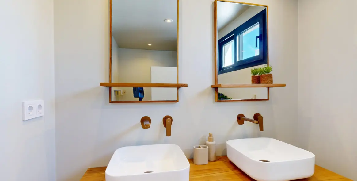 Venta de villa independiente en Estepona 28